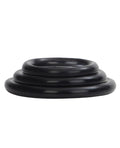 silicone-support-rings-black image