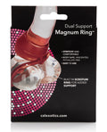 dual-support-magnum-ring-red image