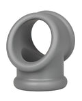 alpha-liquid-silicone-precision-ring-grey image
