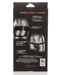 love-rider-universal-power-support-harness-black image