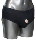 packer-gear-brief-harness-xss-black image