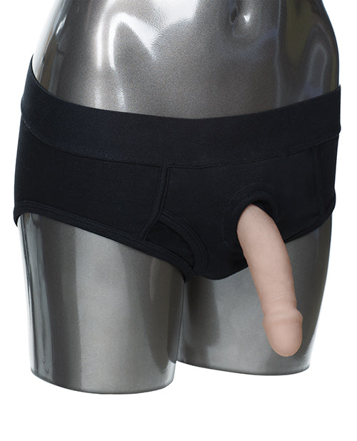 packer-gear-brief-harness-xss-black image