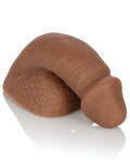 packer-gear-4-silicone-packing-penis-brown image