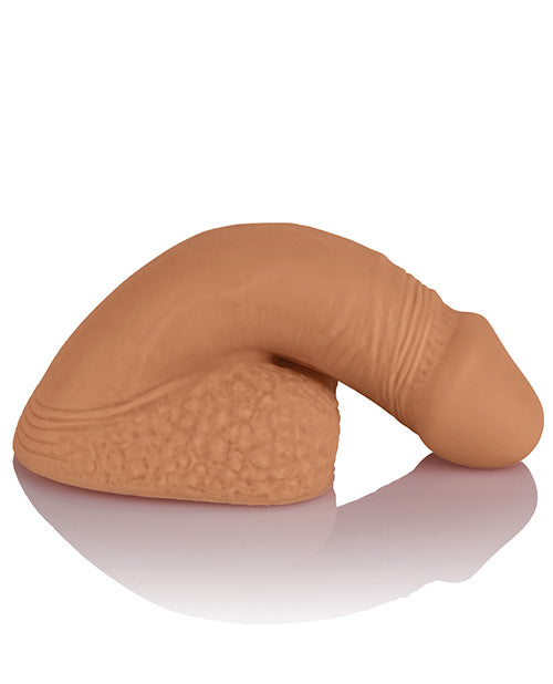 packer-gear-5-silicone-packing-penis-tan image