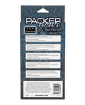 packer-gear-ultra-soft-silicone-stp-black image