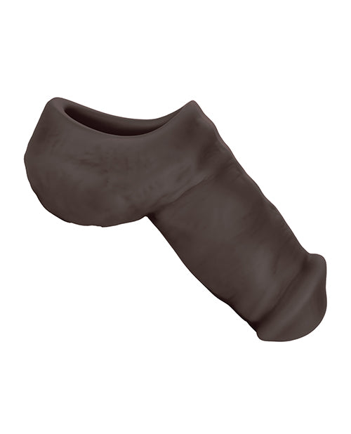 packer-gear-ultra-soft-silicone-stp-black image
