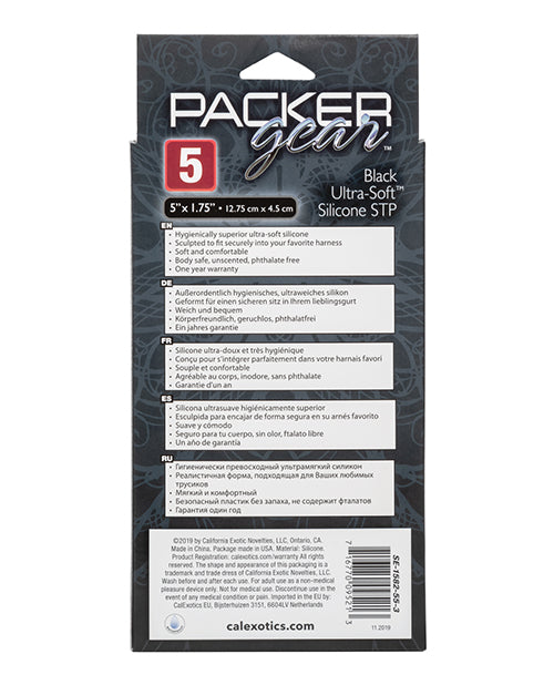 packer-gear-5-ultra-soft-silicone-stp-black image