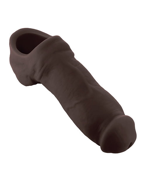 packer-gear-5-ultra-soft-silicone-stp-black image