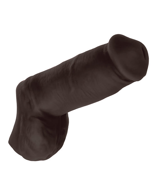 packer-gear-5-ultra-soft-silicone-stp-black image