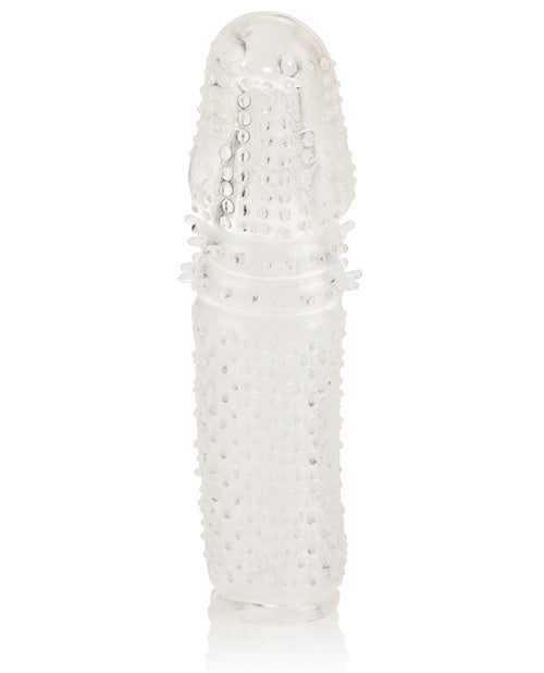 senso-silicone-extension-clear image