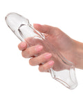 performance-maxx-65-penis-extension-clear image