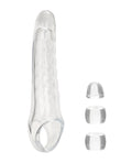 performance-maxx-penis-extension-kit-clear image