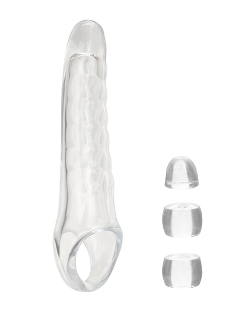 performance-maxx-penis-extension-kit-clear image
