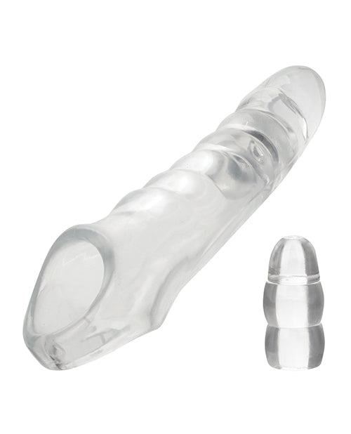 performance-maxx-penis-extension-kit-clear image