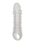 performance-maxx-liquid-silicone-adonis-clear image