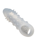 performance-maxx-liquid-silicone-adonis-clear image