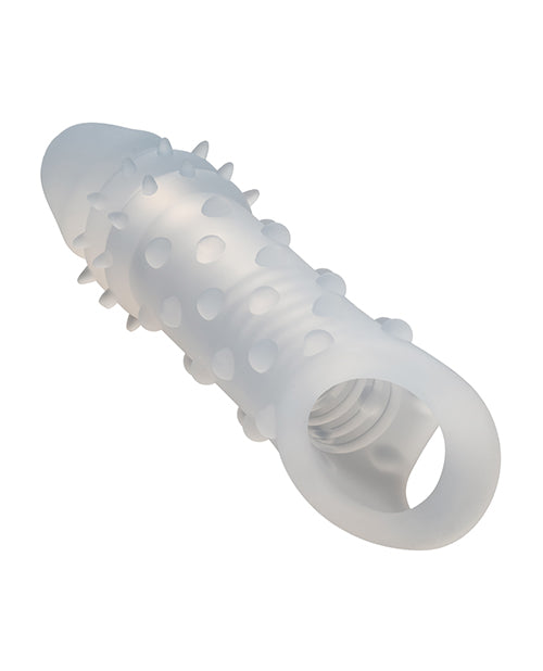 performance-maxx-liquid-silicone-adonis-clear image