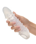 performance-maxx-liquid-silicone-adonis-clear image