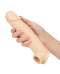 performance-maxx-life-like-8-penis-extension-ivory image