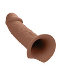 performance-maxx-life-like-penis-extension-wharness-brown image
