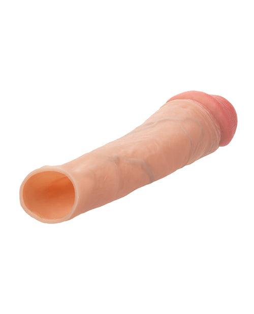 Performance Maxx Penis Extension System w/Stoppers - Ivory
