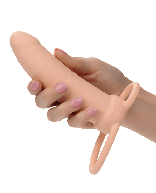 performance-maxx-rechargeable-thick-dual-penetrator-ivory image