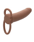 performance-maxx-rechargeable-thick-dual-penetrator-brown image