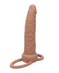performance-maxx-rechargeable-dual-penetrator-brown image