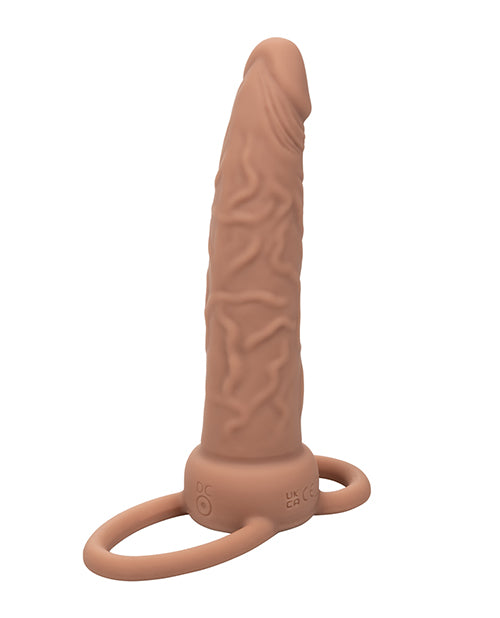 performance-maxx-rechargeable-dual-penetrator-brown image