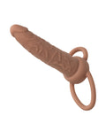 performance-maxx-rechargeable-dual-penetrator-brown image