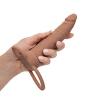 performance-maxx-rechargeable-dual-penetrator-brown image
