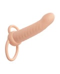 performance-maxx-rechargeable-ribbed-dual-penetrator-ivory image