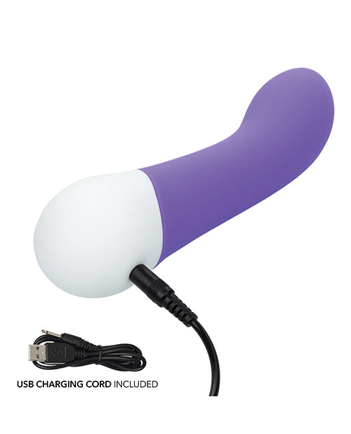 Basic Essentials Rechargeable G