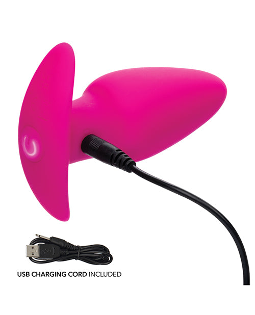 Basic Essentials Rechargeable Tapered Probe