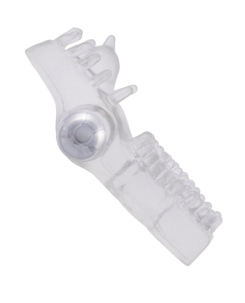 Passion Enhancer - Clear