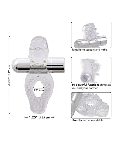 Passion Enhancer - Clear