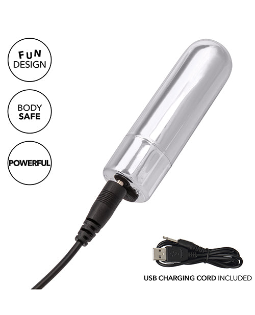 Passion Enhancer - Clear