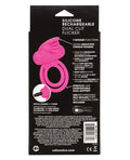 silicone-rechargeable-dual-clit-flicker-enhancer-pink image