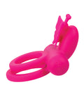 silicone-rechargeable-butterfly-dual-ring image