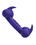 silicone-rechargeable-triple-orgasm-enhancer image