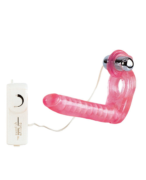 the-ultimate-triple-stimulator-flexible-dong-wcock-ring-pink image