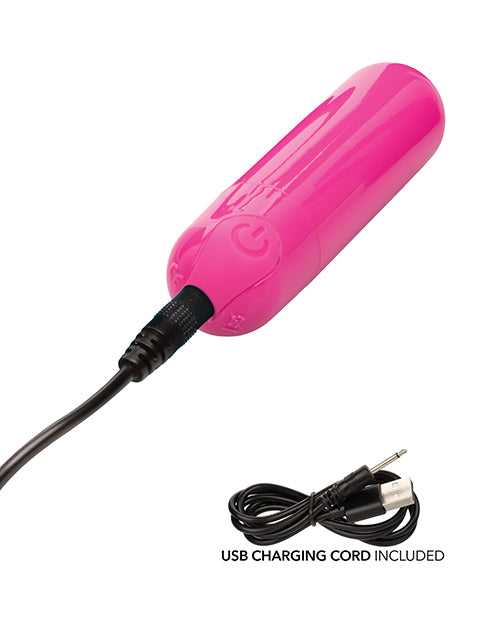 Pleasure Kits Lovers Collection - Pink