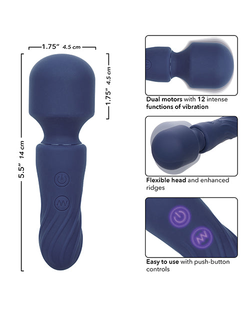 charisma-charm-massager-blue image