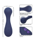 charisma-temptation-massager-blue image