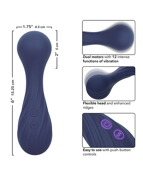 charisma-temptation-massager-blue image