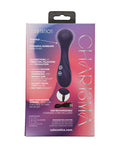 charisma-temptation-massager-blue image