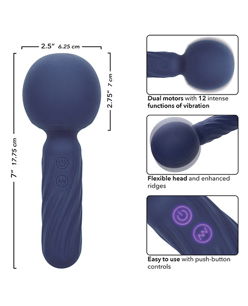 charisma-seduction-massager-blue image