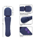 charisma-allure-massager-blue image