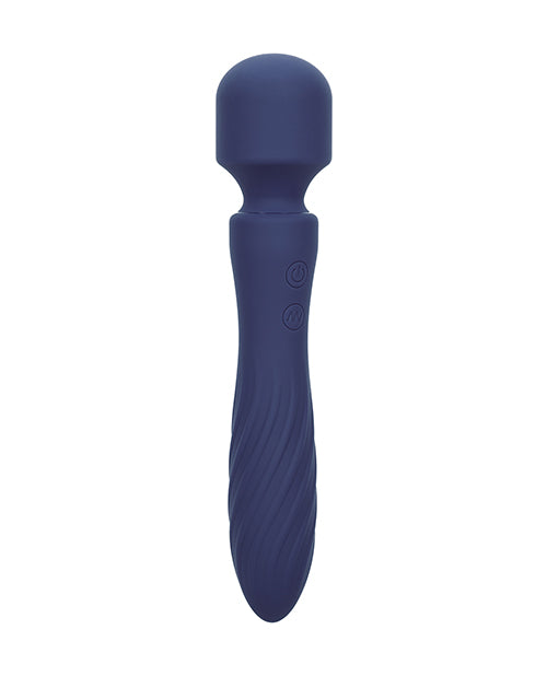 Charisma Mystique Massager Blue