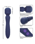 charisma-mystique-massager-blue image